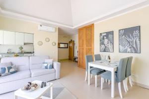Olive Tree penthouse