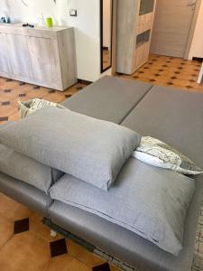 Genova 3 Pet Friendly Flat img4