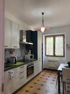 Genova 3 Pet Friendly Flat img15