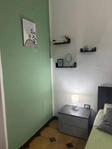 Genova 3 Pet Friendly Flat img19
