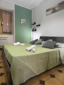 Genova 3 Pet Friendly Flat img20