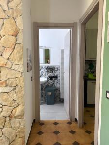 Genova 3 Pet Friendly Flat img28