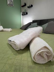Genova 3 Pet Friendly Flat img30