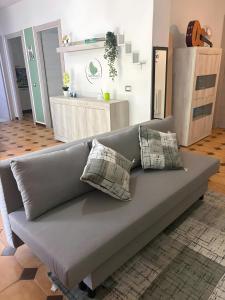 Genova 3 Pet Friendly Flat img41