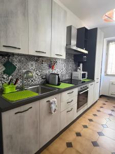 Genova 3 Pet Friendly Flat img43