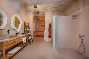 Tol of Cappadocia - Special Class