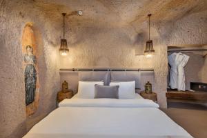 Tol of Cappadocia - Special Class