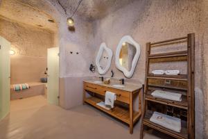 Tol of Cappadocia - Special Class