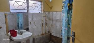 Habesha Ethiopian Lodge