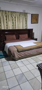 Habesha Ethiopian Lodge