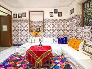 Riad Dar Zin 65