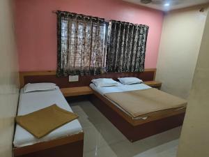 Hotel SS Palace