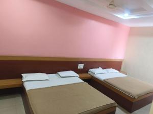 Hotel SS Palace