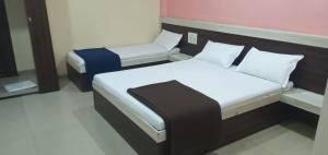 Hotel SS Palace