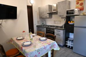 Due camere matrimoniali vicino al mare di Costa Rei