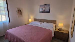 Due camere matrimoniali vicino al mare di Costa Rei
