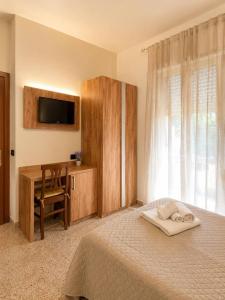 Hotel Mazzocca