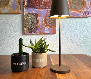 GUESTHOUSE ENNEPETAL - Ferienwohnung im grünen Heilenbecker Tal