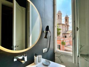 Private Luxury Suites