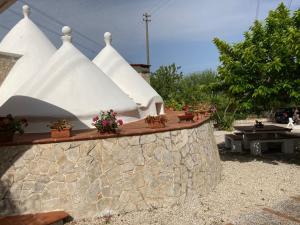 Trullo in Valle dItria