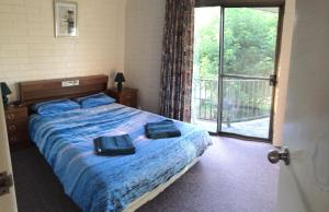 Aquarius Holiday Apartments