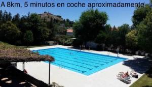 Casa Asador Sierra De Aracena
