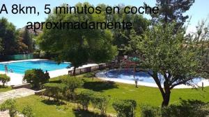 Casa Asador Sierra De Aracena