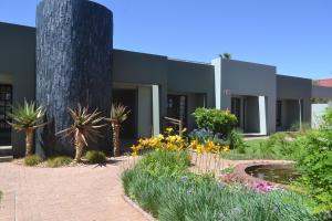 Be At Home Guesthouse - Pensjonaty, Klerksdorp