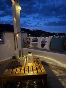 TaliaKà B & B
