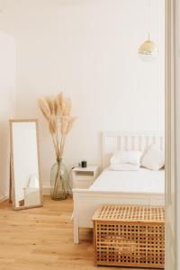 Zoes apartman