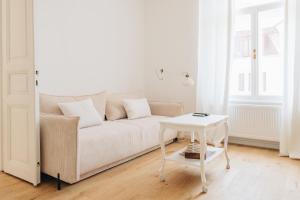 Zoes apartman