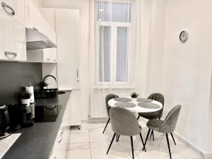 Belvárosi Apartman