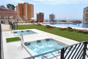 Benidorm Luxury Residential