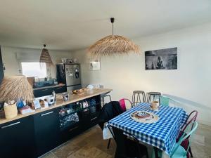 Maison Cosy Bohème Chic