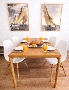 2 bedroom apartment in the center of Marbella