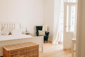 Zoes apartman