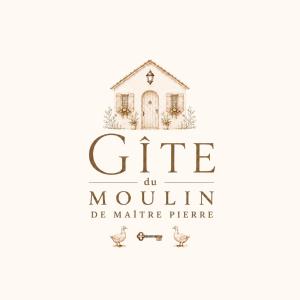 Gîte du Moulin de Maître Pierre