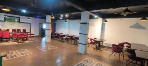 Lux Marion Inn Homestays