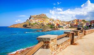 Castelsardo Appartment img13