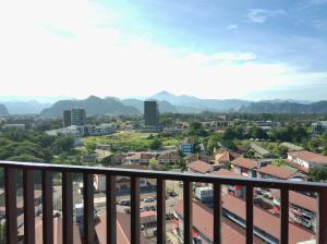 Veloria Piccadilly Cozy Stay Ipoh Town