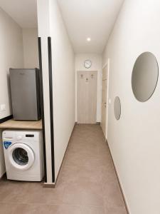 Lazy studio & private parking