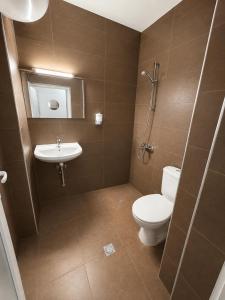 Lazy studio & private parking