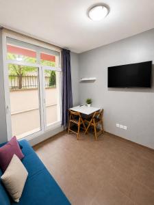 Lazy studio & private parking