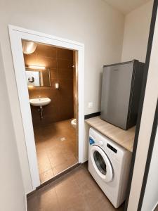 Lazy studio & private parking