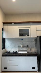 Villa Adela Sky Land Malang