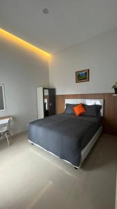 Villa Adela Sky Land Malang