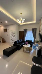 Villa Adela Sky Land Malang