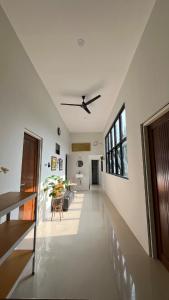 Villa Adela Sky Land Malang