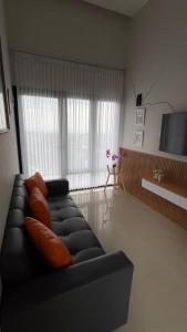 Villa Adela Sky Land Malang
