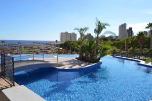 Benidorm Luxury Residential